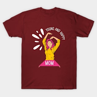 Mom T-Shirt